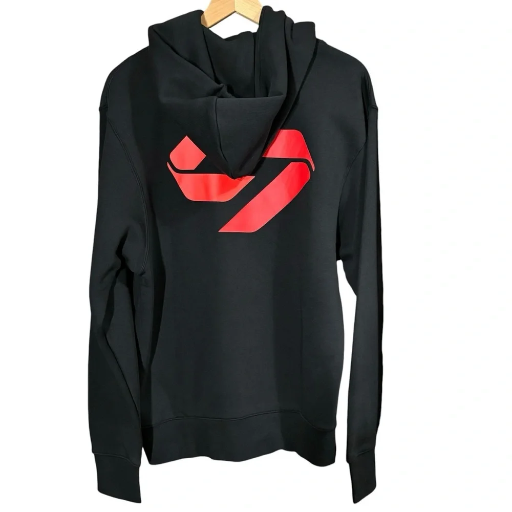 Nike Jordan Jumpman Luka Doncic Pullover Hoodie - Picture 4 of 11